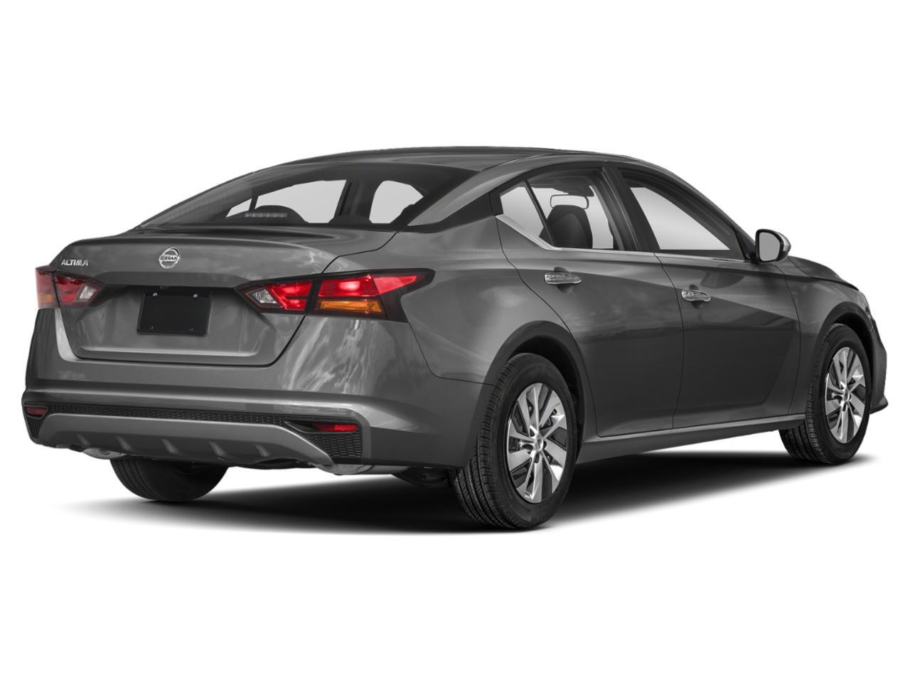 2022 Nissan Altima 2.5 S Hollywood FL