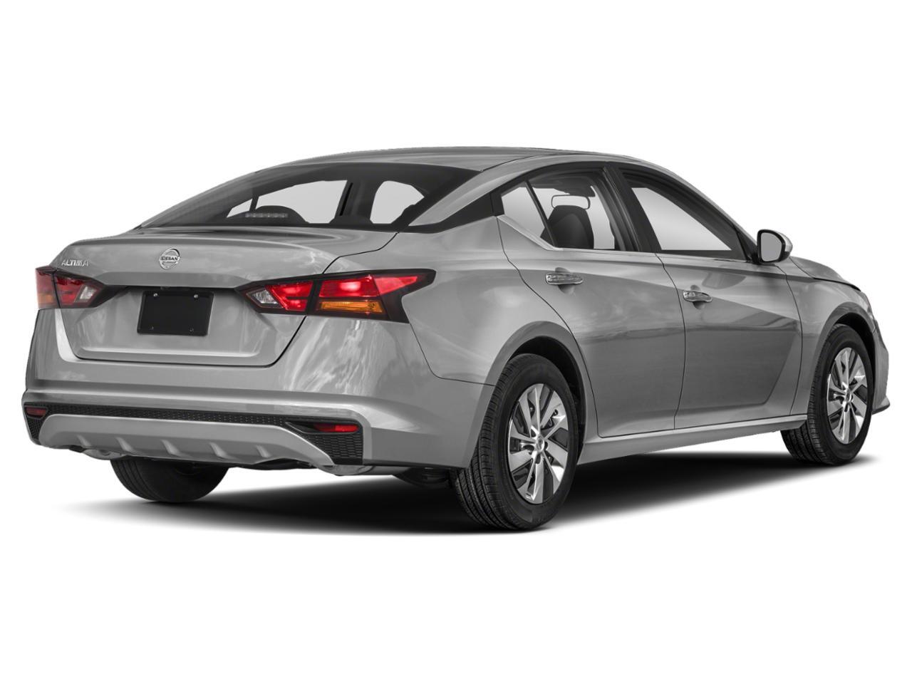 2022 Nissan Altima 2.5 S Doral FL