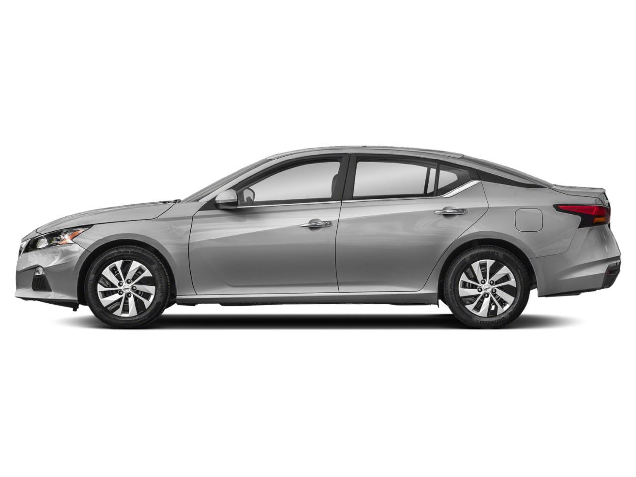 2022 Nissan Altima 2.5 S Doral FL