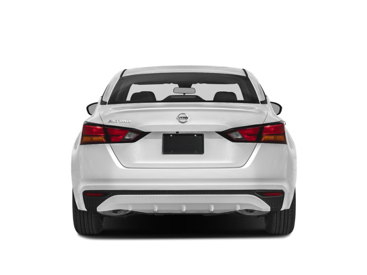 2022 Nissan Altima 2.5 S Roseville CA