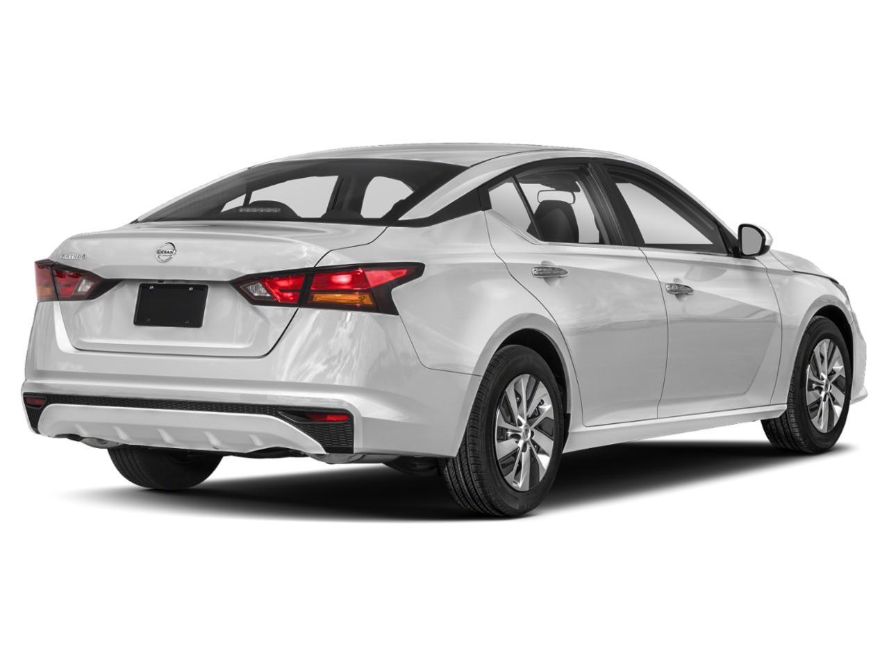 2022 Nissan Altima 2.5 S Sedan Benwood WV