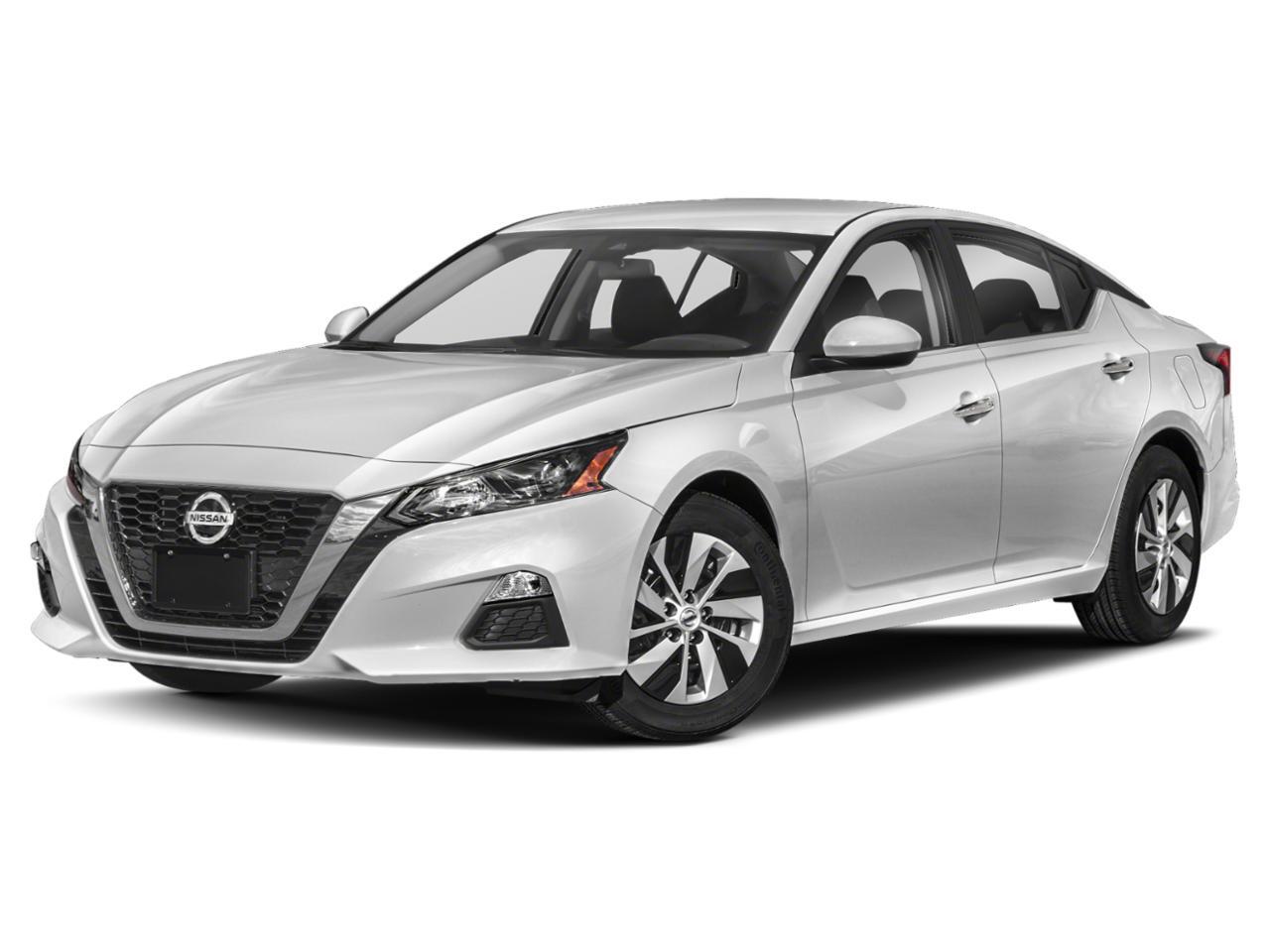 2022 Nissan Altima 2.5 S Sedan Benwood WV