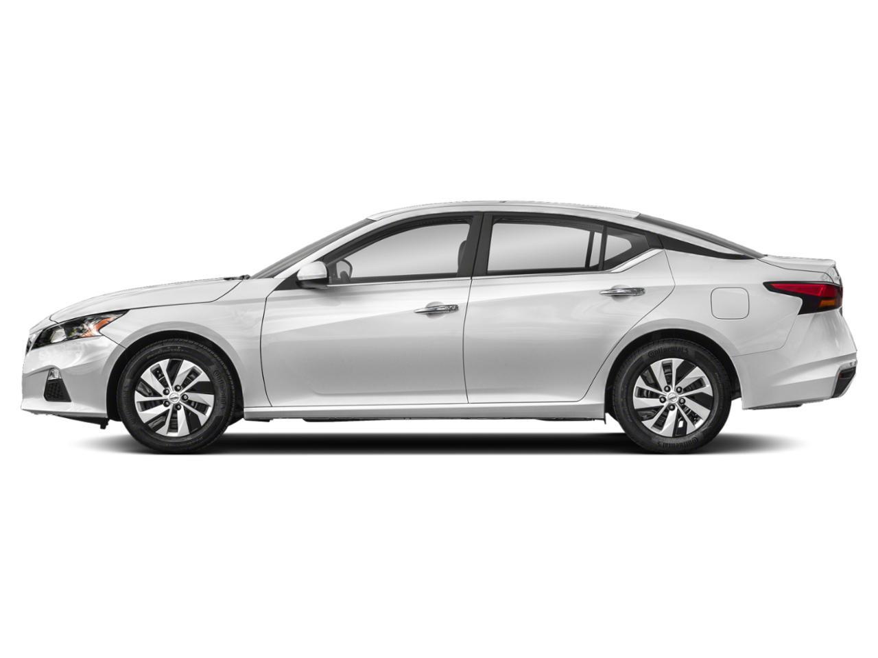 2022 Nissan Altima 2.5 S Sedan Benwood WV