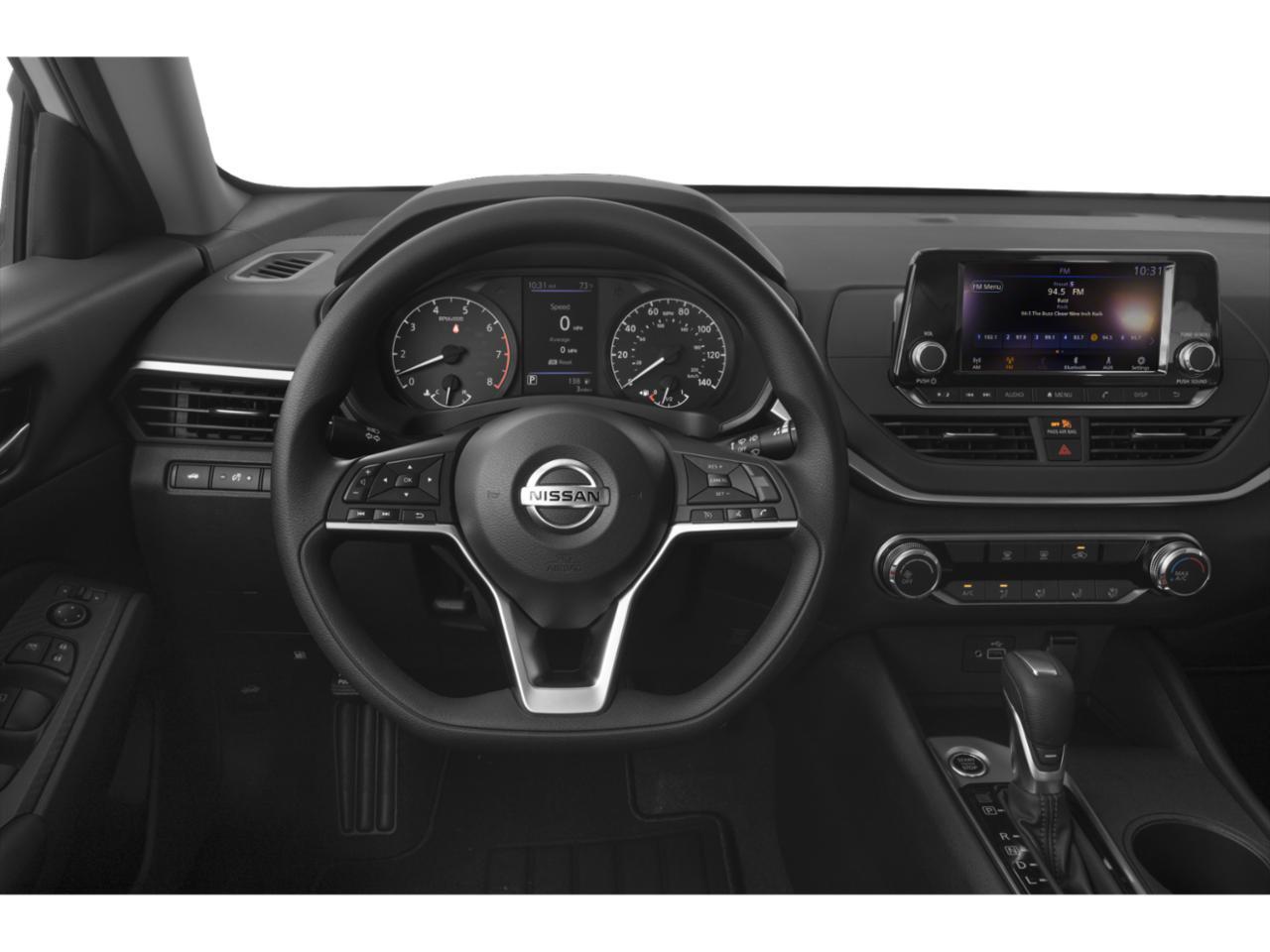 2022 Nissan Altima 2.5 S Sedan Benwood WV