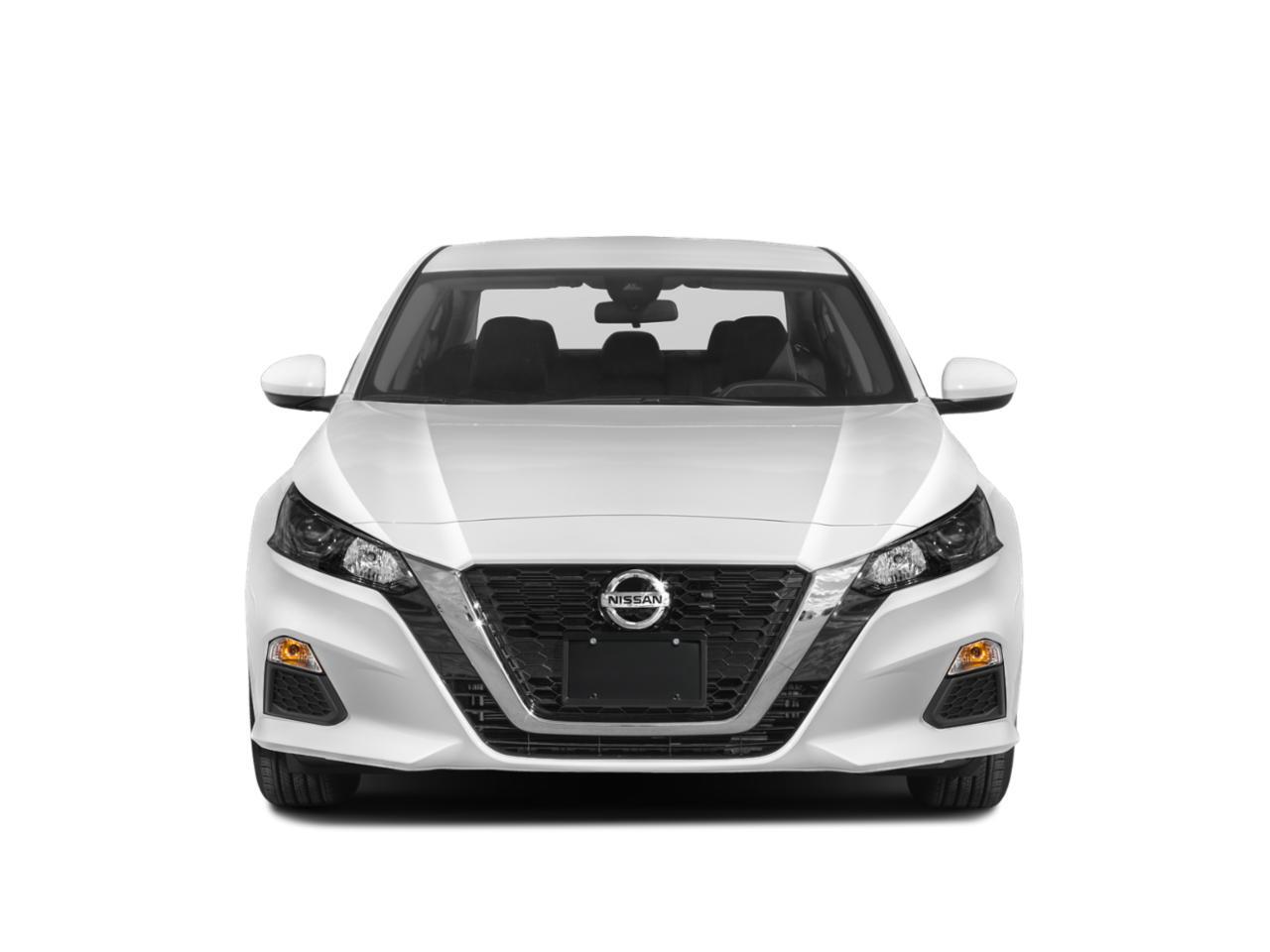 2022 Nissan Altima 2.5 S Sedan Benwood WV