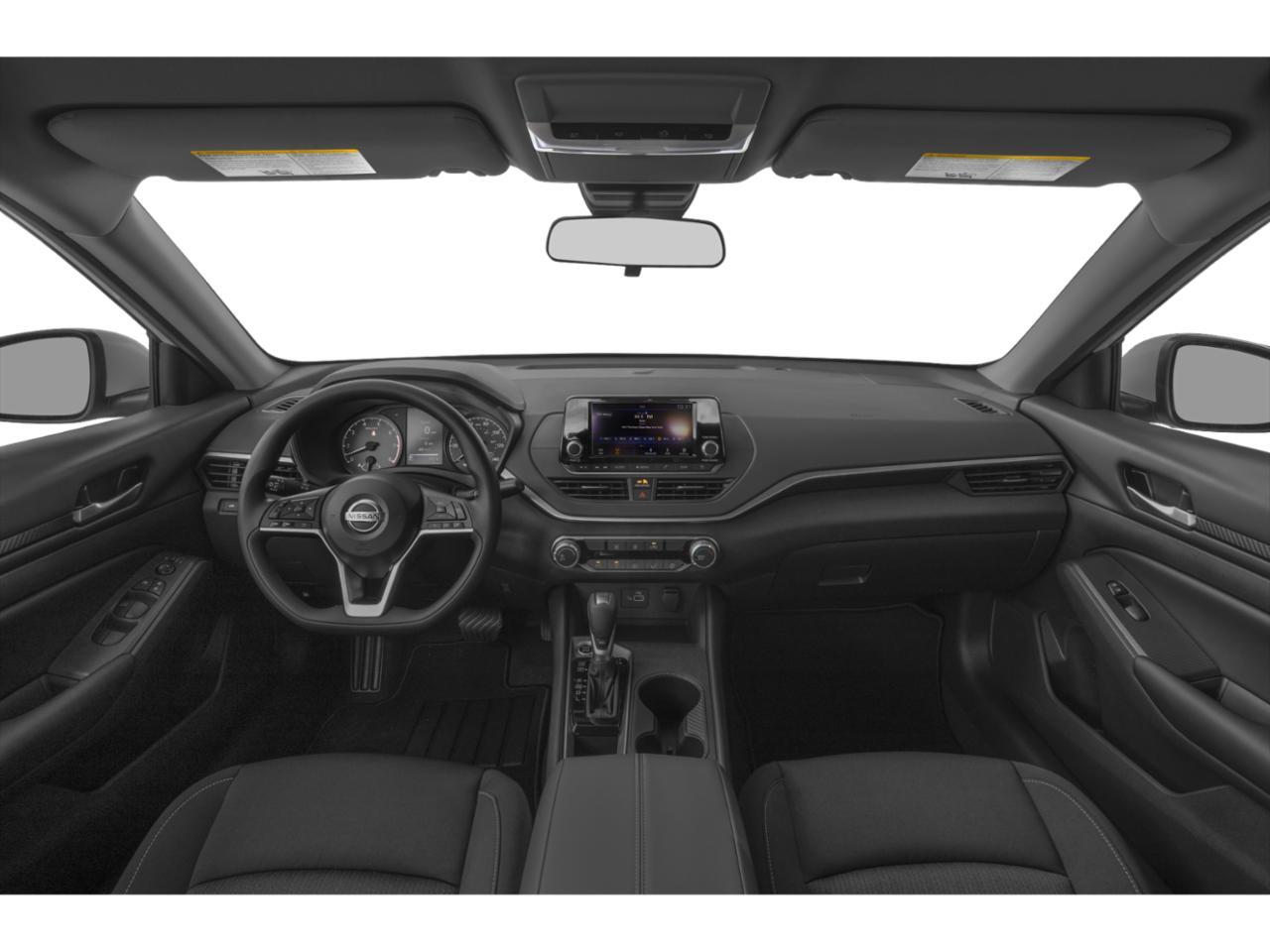 2022 Nissan Altima 2.5 S Sedan Benwood WV