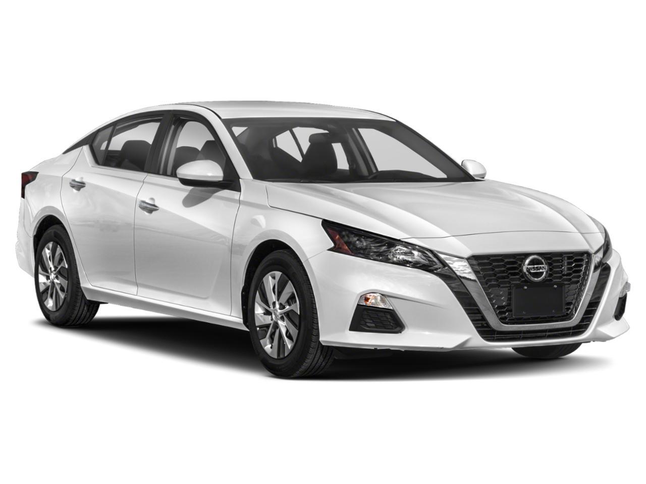2022 Nissan Altima 2.5 S Sedan Benwood WV