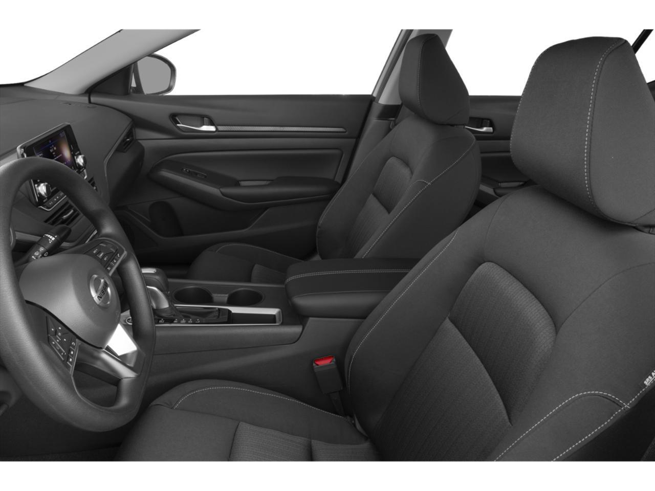 2022 Nissan Altima 2.5 S Sedan Benwood WV