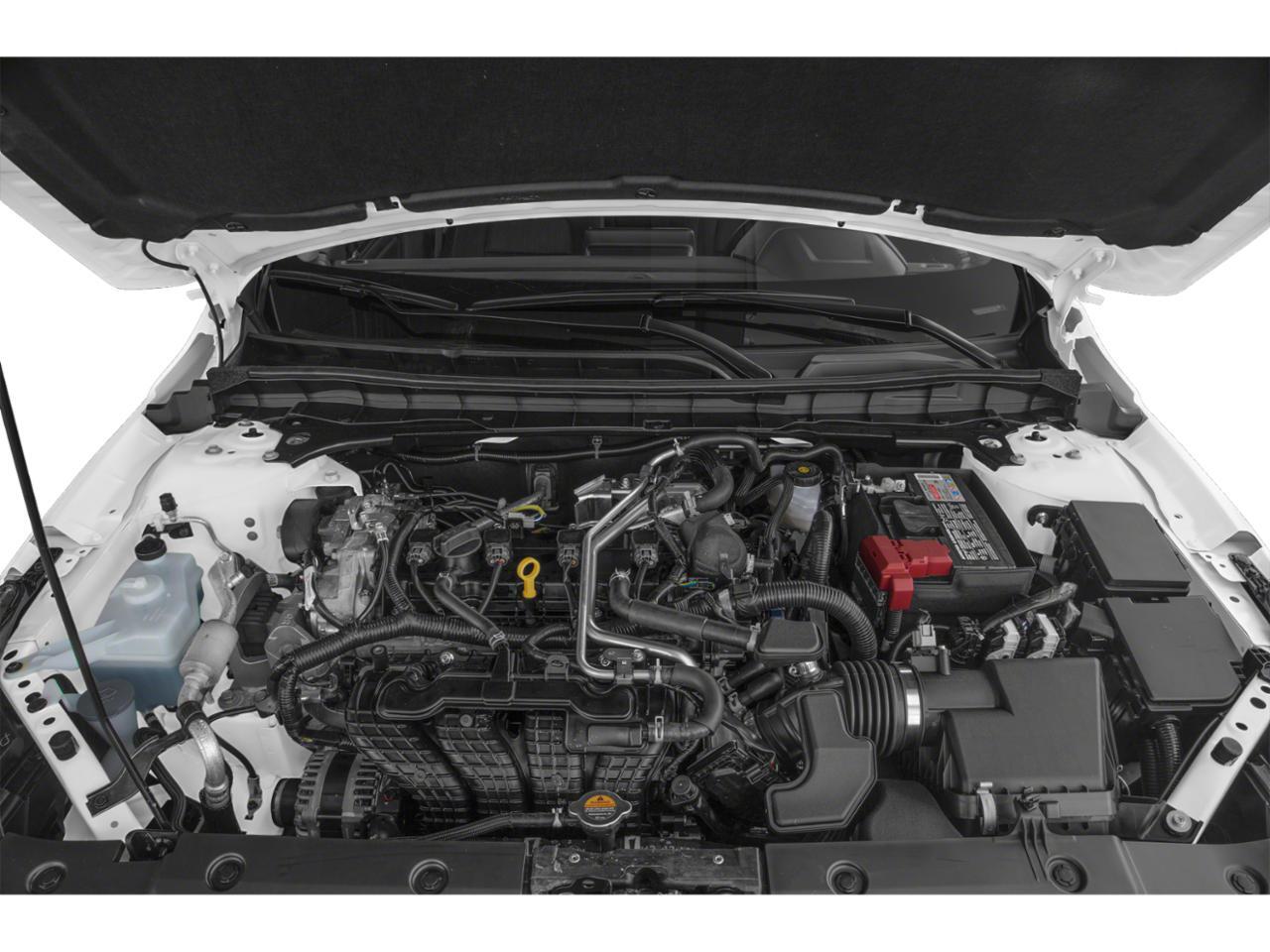 2022 Nissan Altima 2.5 S Sedan Benwood WV