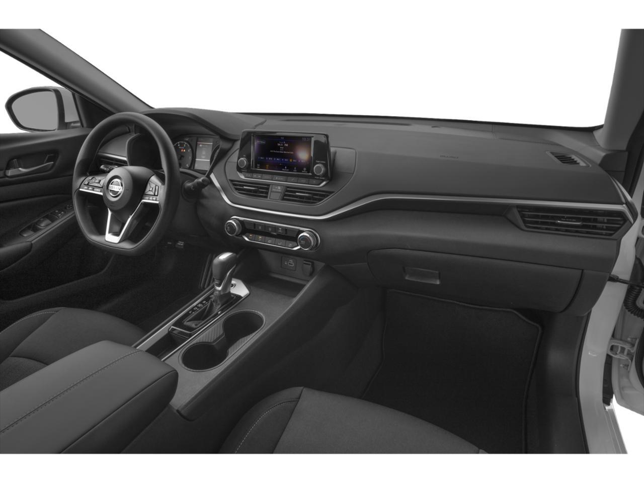 2022 Nissan Altima 2.5 S Sedan Benwood WV