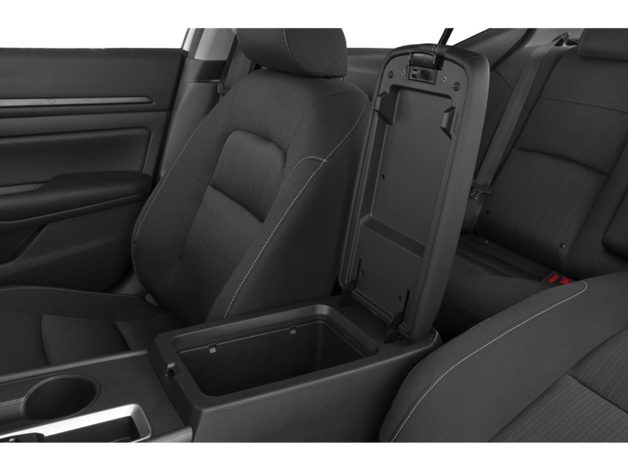 2022 Nissan Altima 2.5 S Sedan Benwood WV