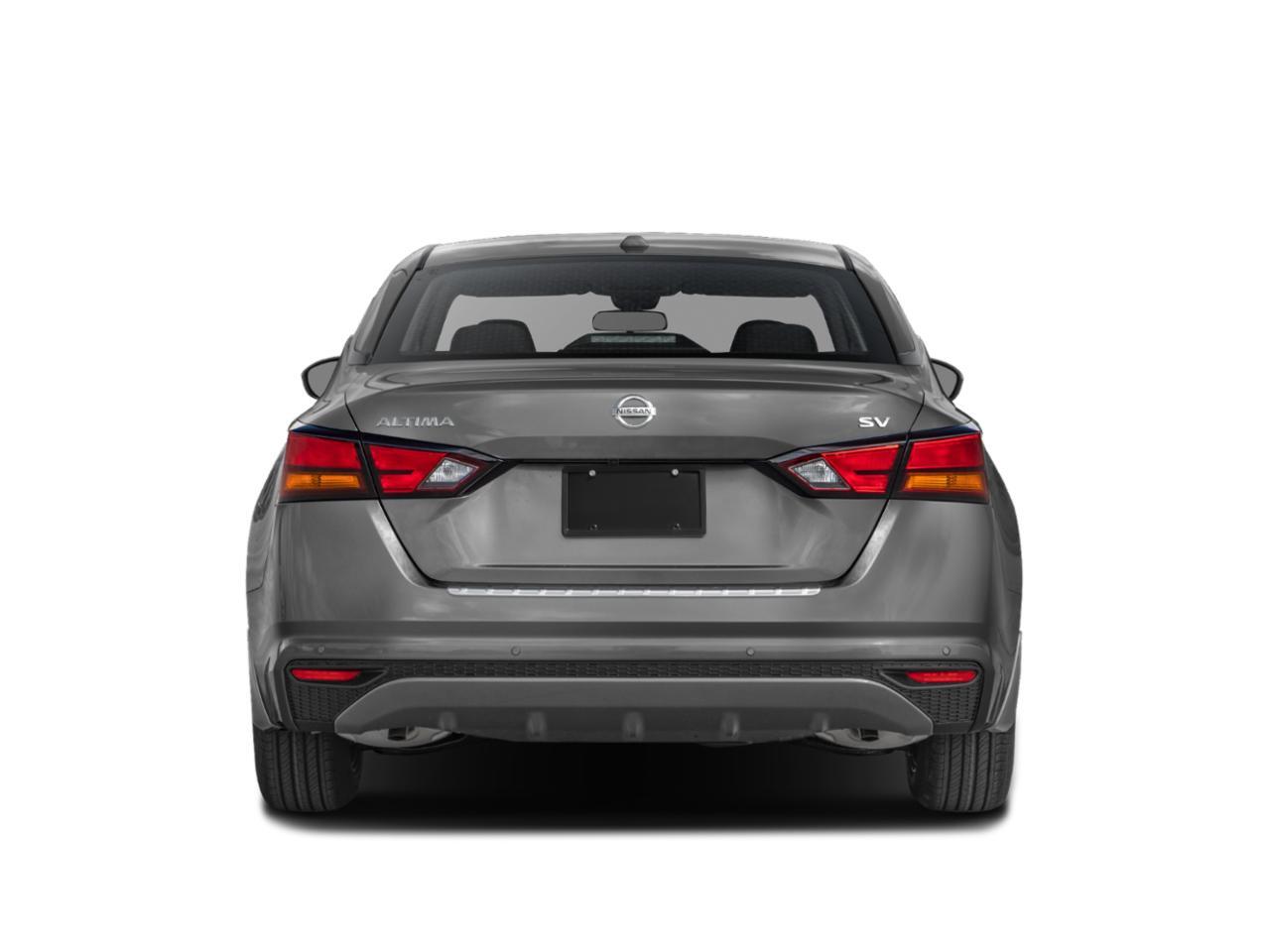 2022 Nissan Altima 2.5 SL Del Rio TX