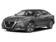 2022 Nissan Altima 2.5 SL Sedan Eau Claire WI 2022 Nissan Altima 2.5 SL Sedan Eau Claire WI