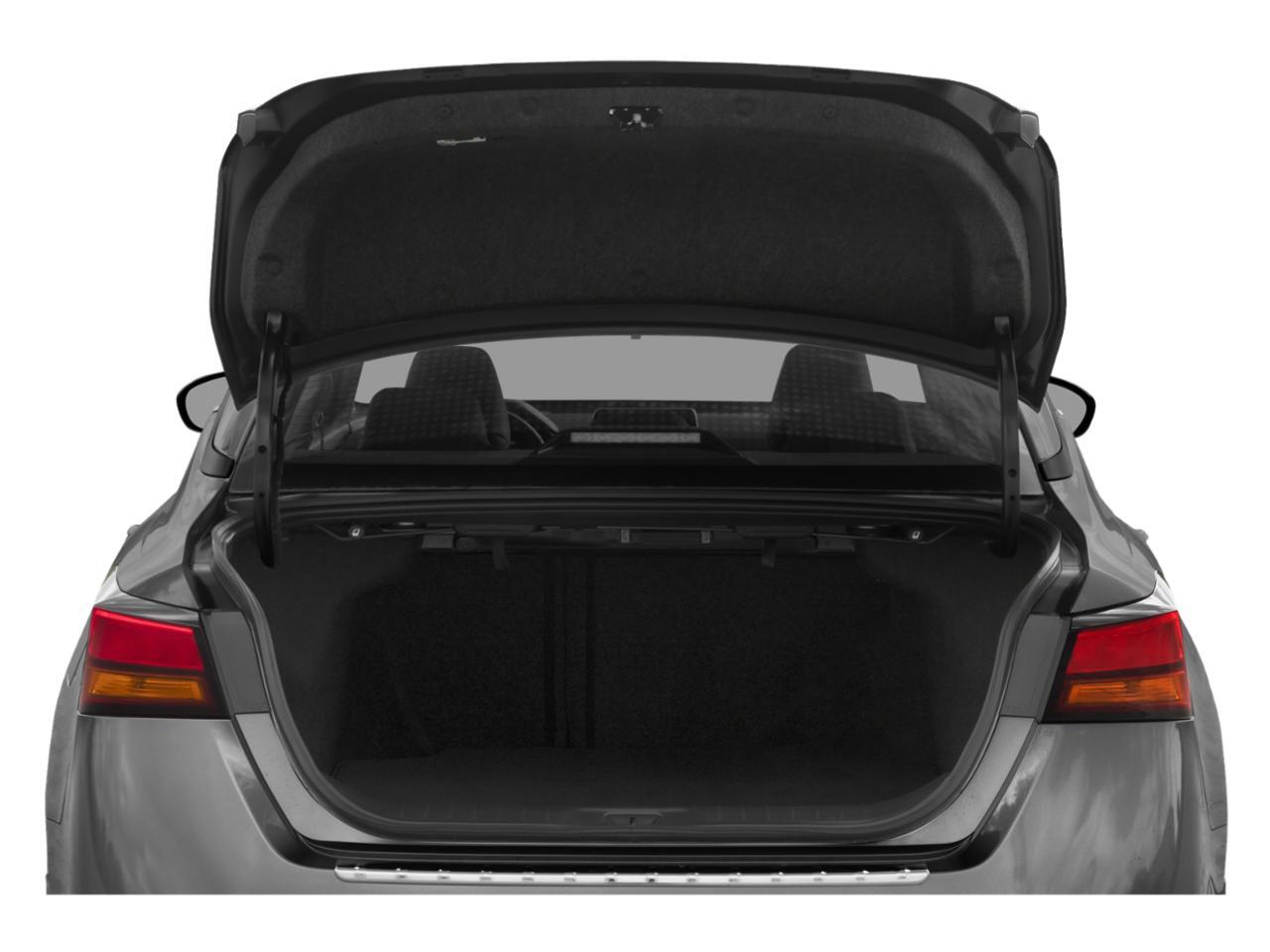 2022 Nissan Altima 2.5 SR Carrollton TX