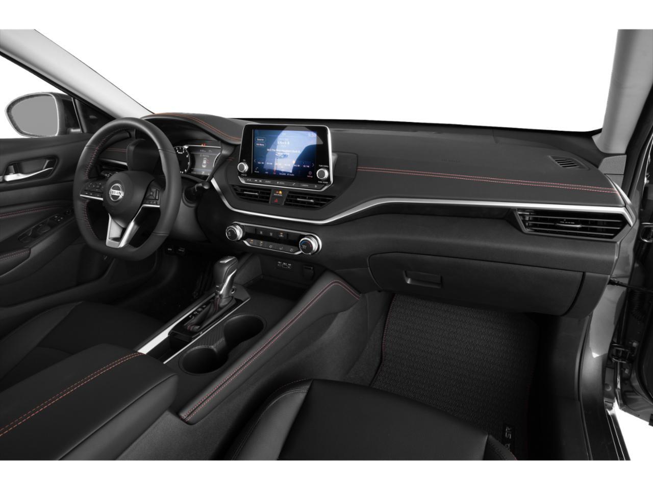 2022 Nissan Altima 2.5 SR Carrollton TX