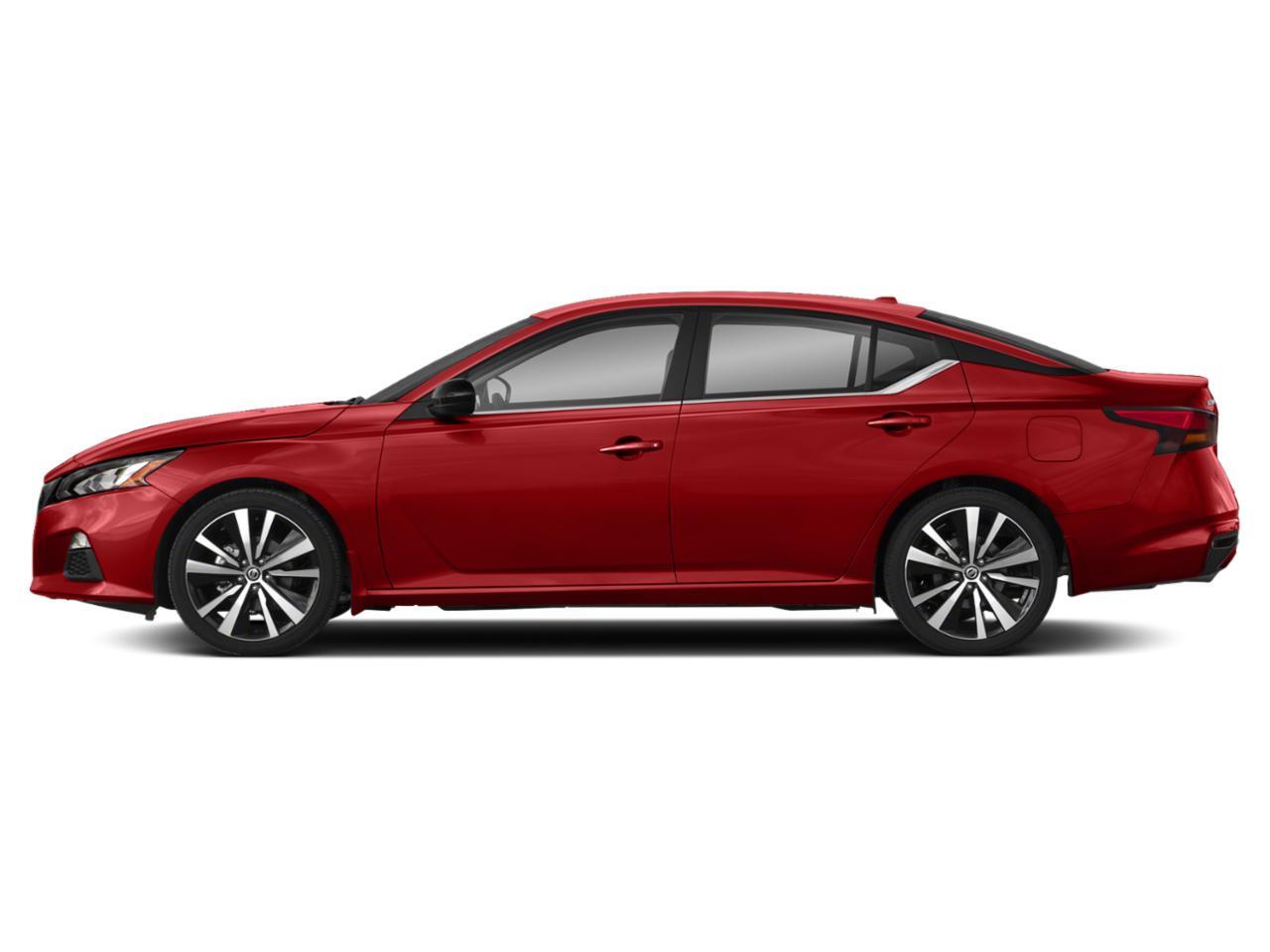 2022 Nissan Altima 2.5 SR Houston TX