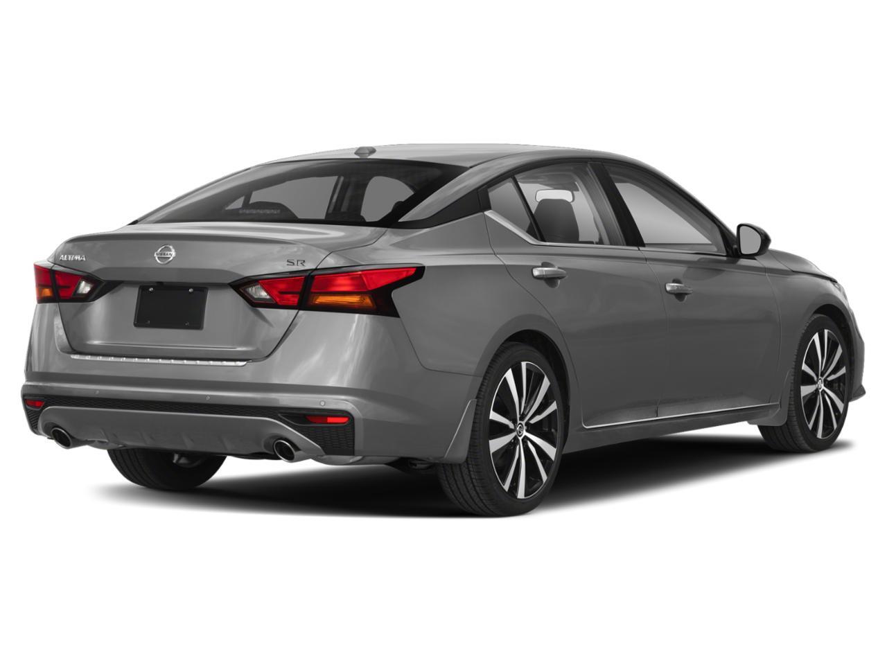 2022 Nissan Altima 2.5 SR Miami FL