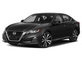 2022 Nissan Altima 2.5 SR Oshkosh WI