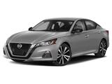 2022 Nissan Altima 2.5 SR Oshkosh WI