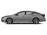 2022 Nissan Altima 2.5 SR Oshkosh WI