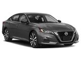 2022 Nissan Altima 2.5 SR Oshkosh WI