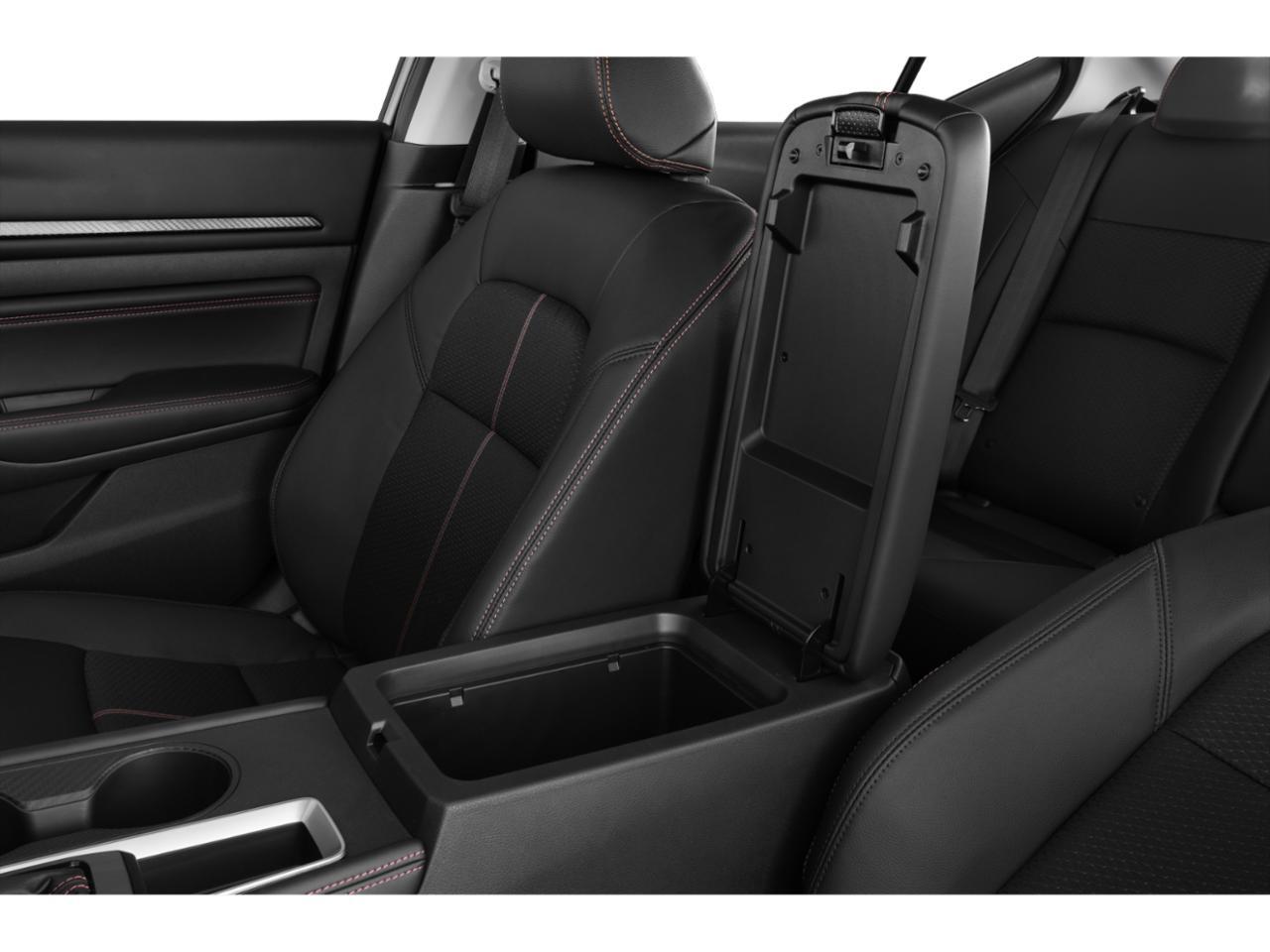 2022 Nissan Altima 2.5 SR Roseville CA