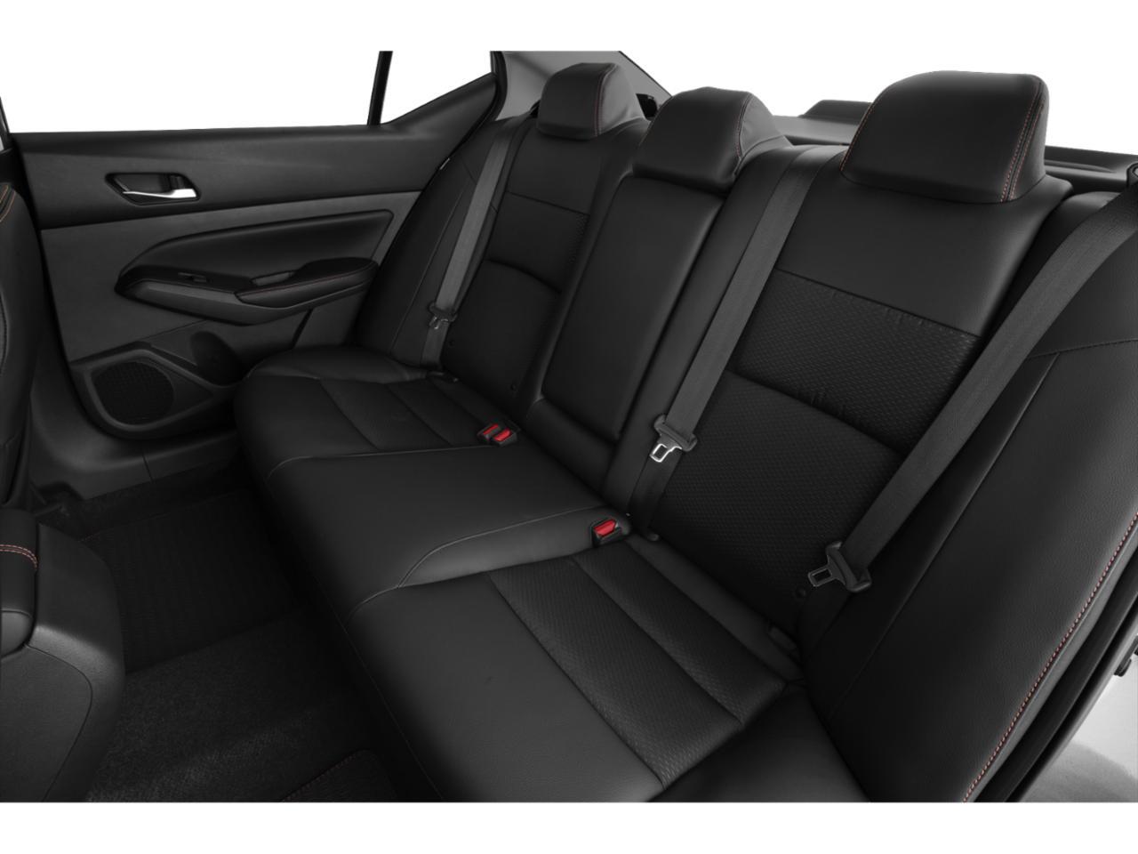 2022 Nissan Altima 2.5 SR Roseville CA