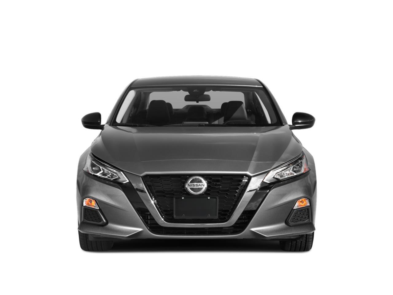 2022 Nissan Altima 2.5 SR Roseville CA