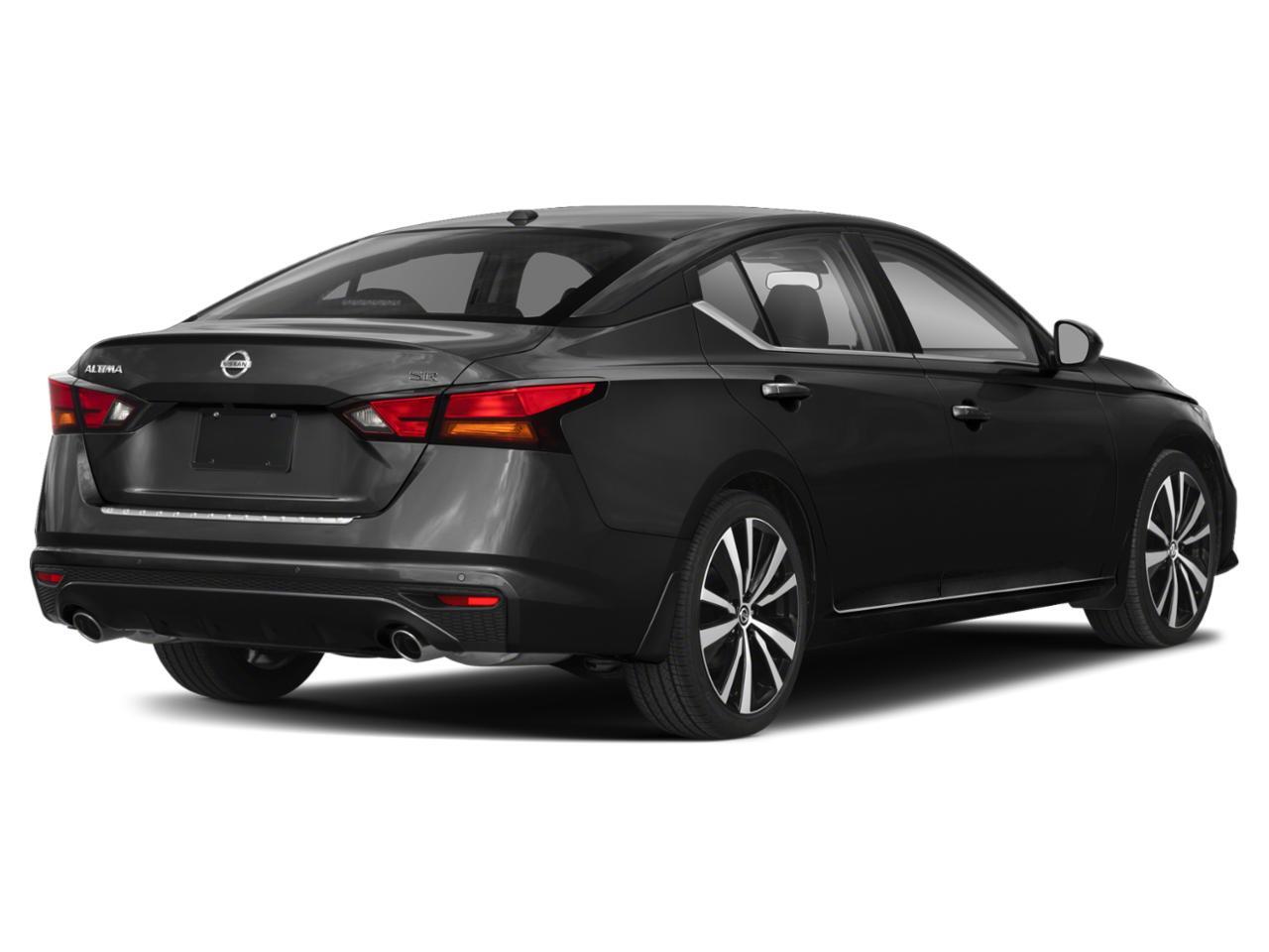 2022 Nissan Altima 2.5 SR San Clemente CA