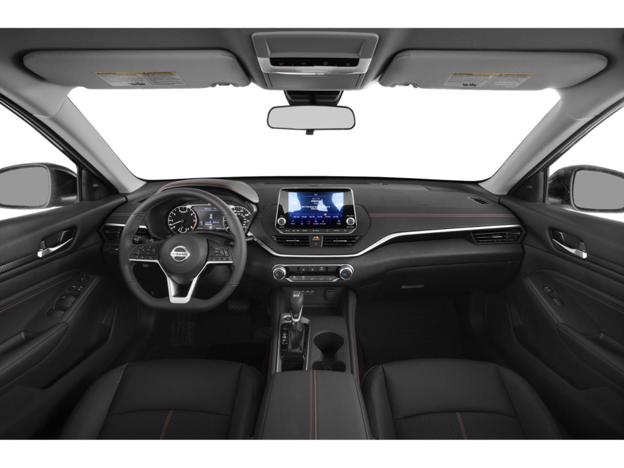 2022 Nissan Altima 2.5 SR San Clemente CA