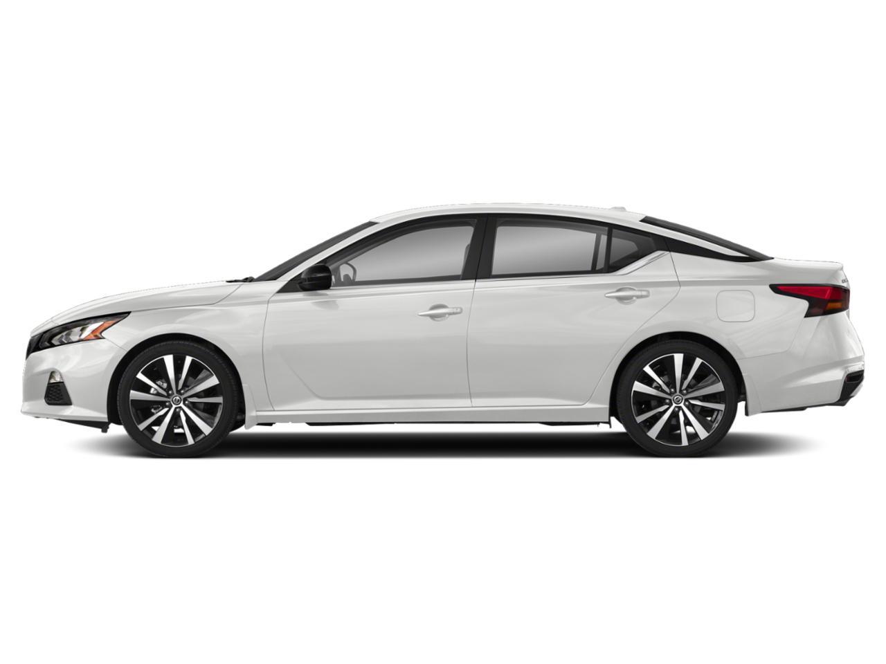 2022 Nissan Altima 2.5 SR Tucson AZ