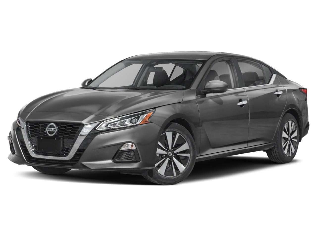 2022 Nissan Altima 2.5 SV Morristown TN