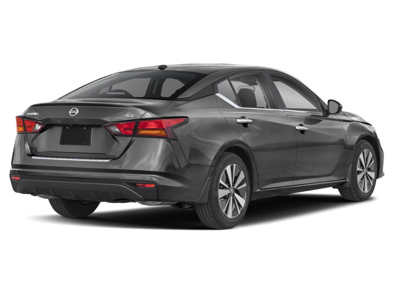 2022 Nissan Altima 2.5 SV Irving TX