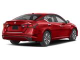 2022 Nissan Altima 2.5 SV Oshkosh WI