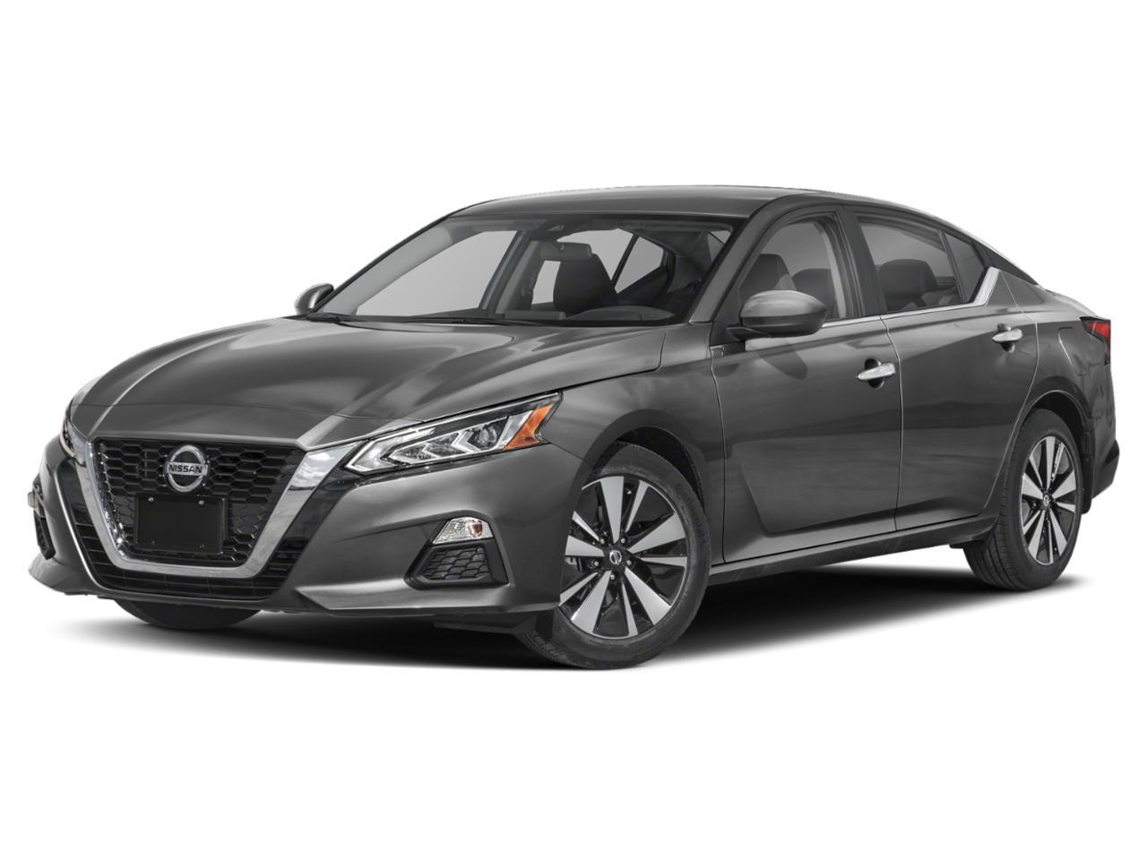 2022 Nissan Altima 2.5 SV Irving TX