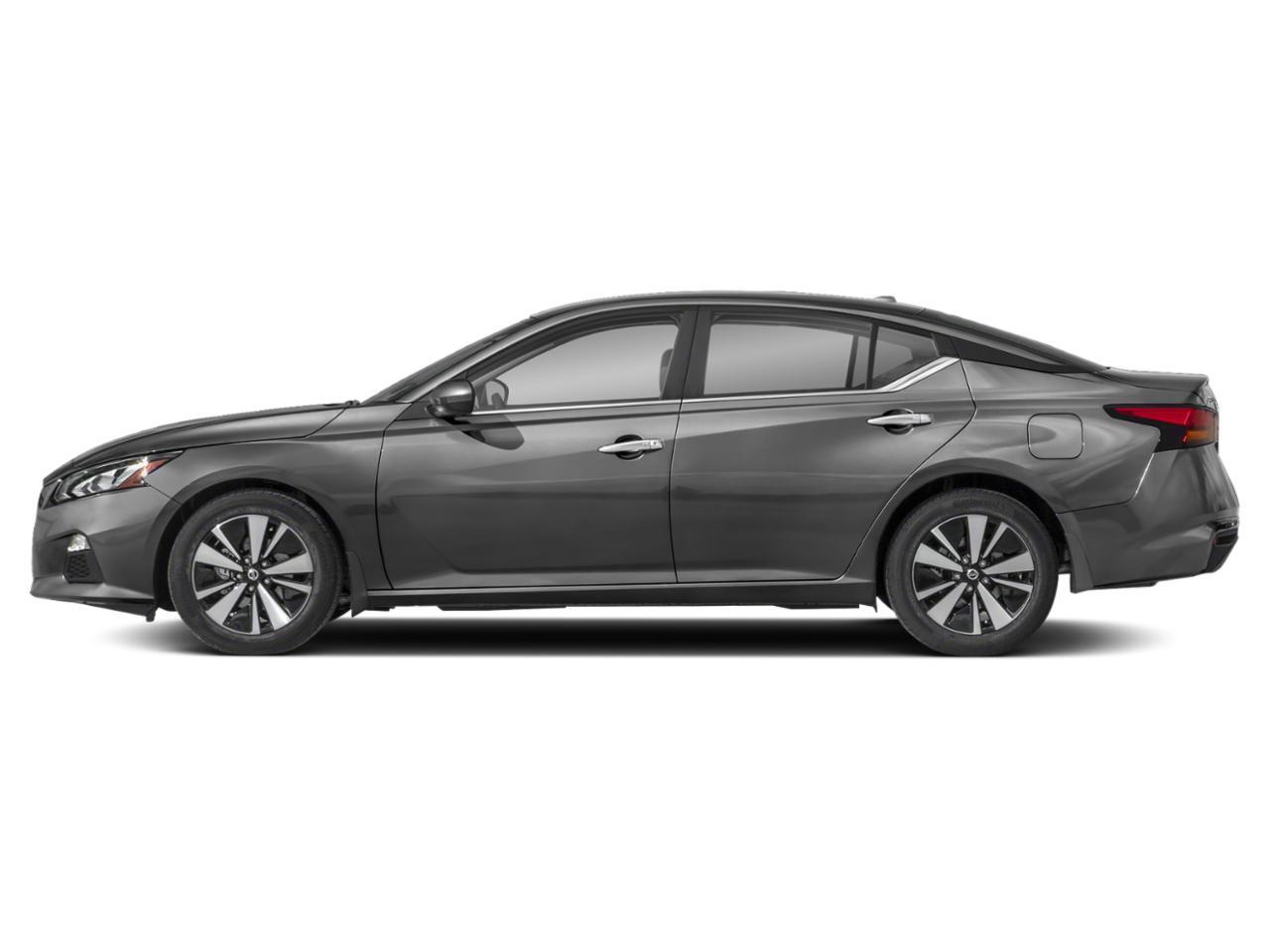 2022 Nissan Altima 2.5 SV Irving TX