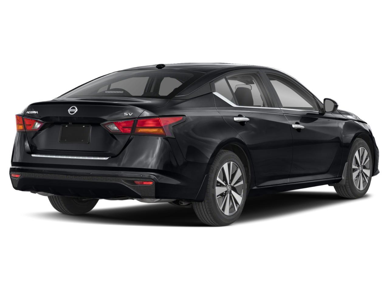 2022 Nissan Altima 2.5 SV Richmond Hill NY