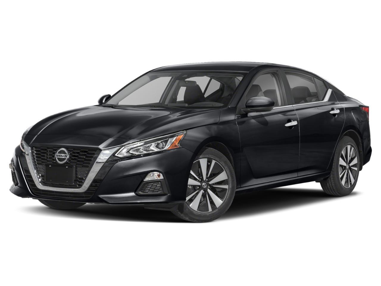 2022 Nissan Altima 2.5 SV Richmond Hill NY