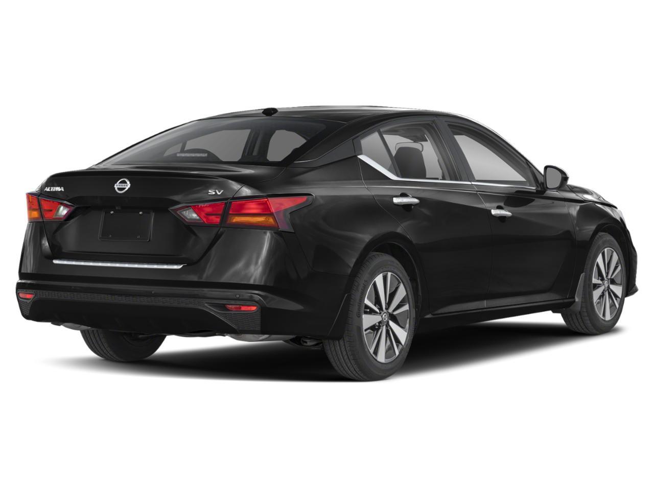 2022 Nissan Altima 2.5 SV Irving TX