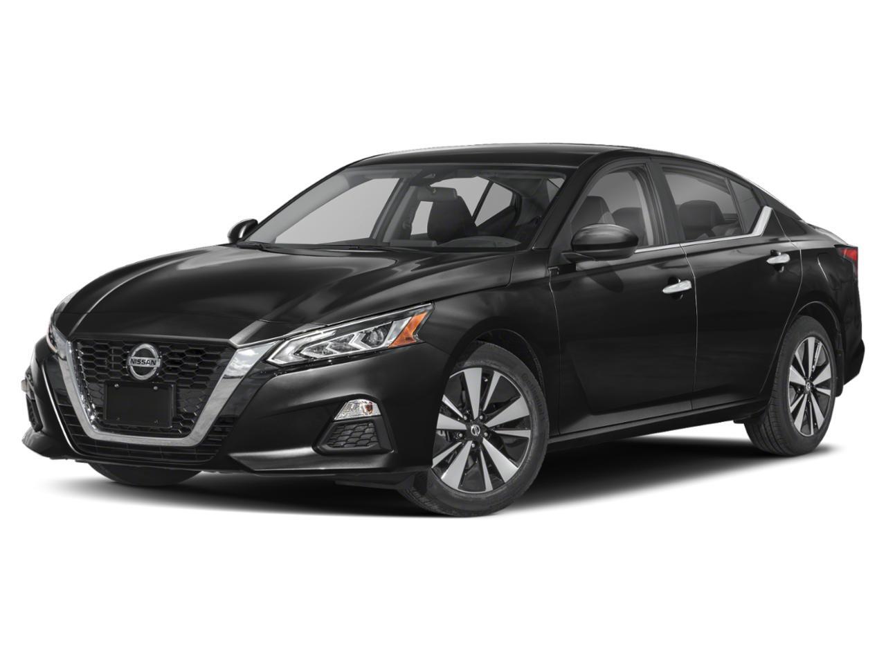 2022 Nissan Altima 2.5 SV Irving TX