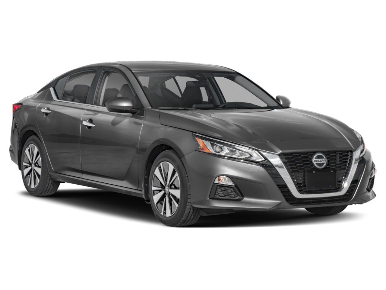 2022 Nissan Altima 2.5 SV Irving TX