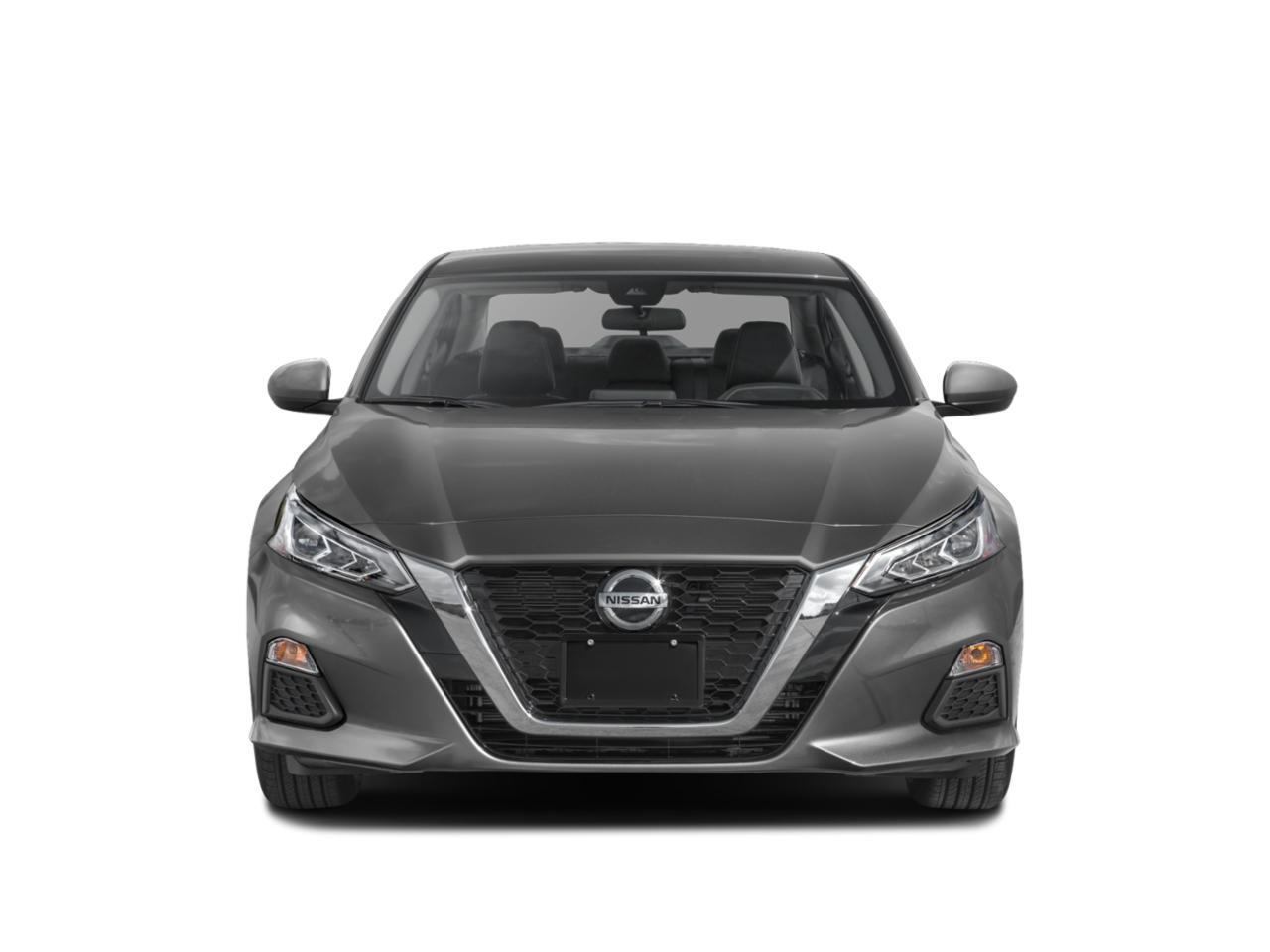 2022 Nissan Altima 2.5 SV Irving TX