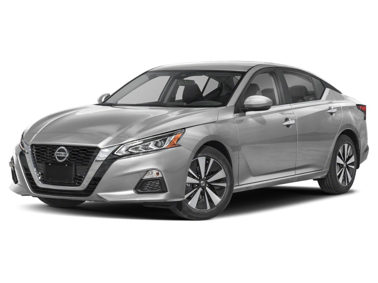 2022 Nissan Altima 2.5 SV Sedan 4D Doral FL