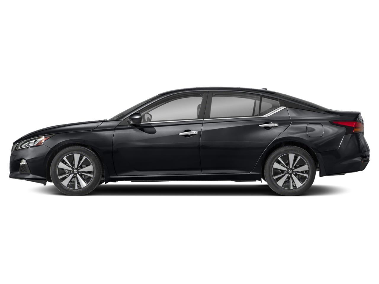 2022 Nissan Altima 2.5 SV Sedan 4D