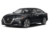 2022 Nissan Altima 2.5 SV Sedan Eau Claire WI 2022 Nissan Altima 2.5 SV Sedan Eau Claire WI