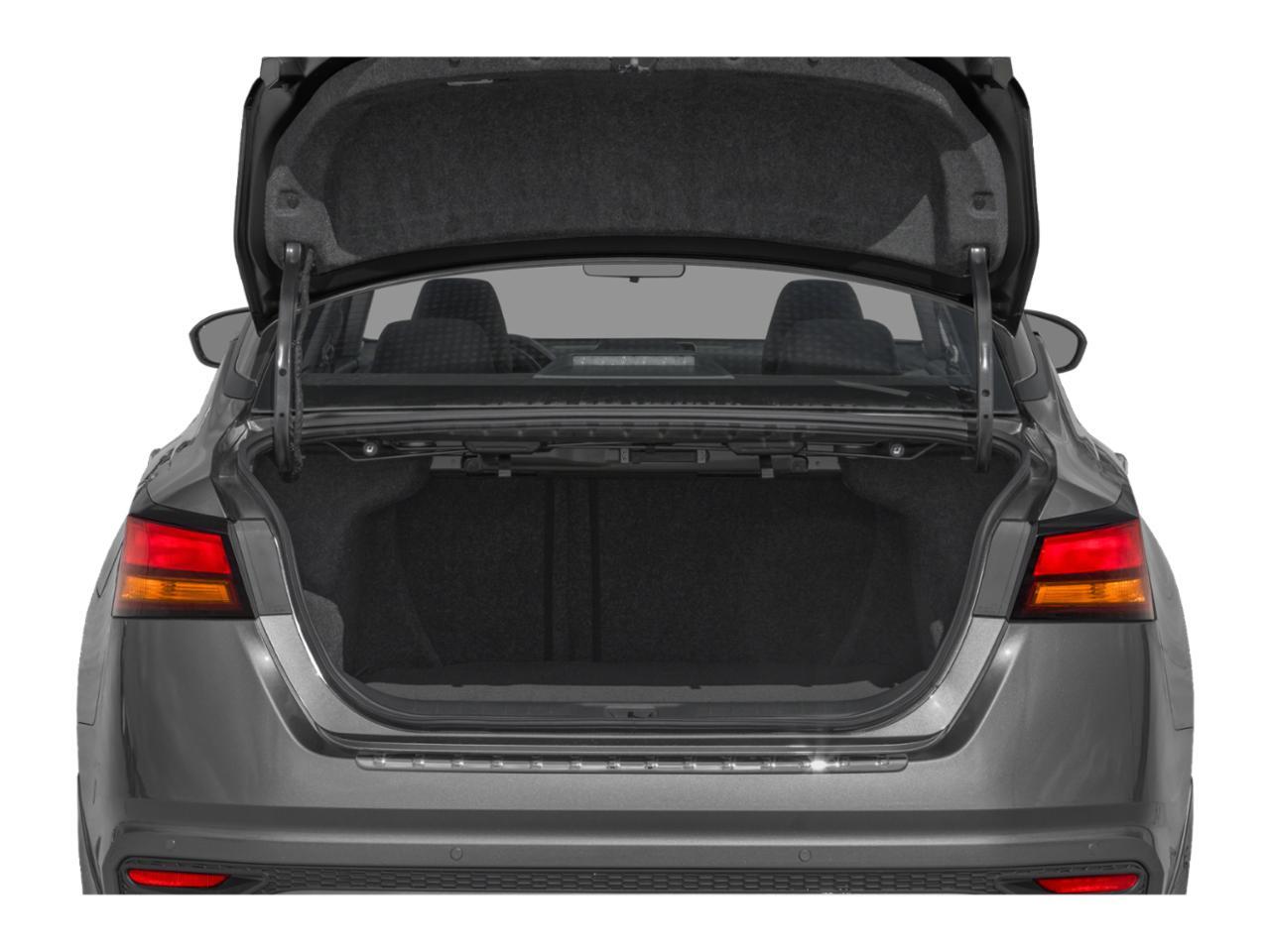 2022 Nissan Altima 2.5 SV San Clemente CA