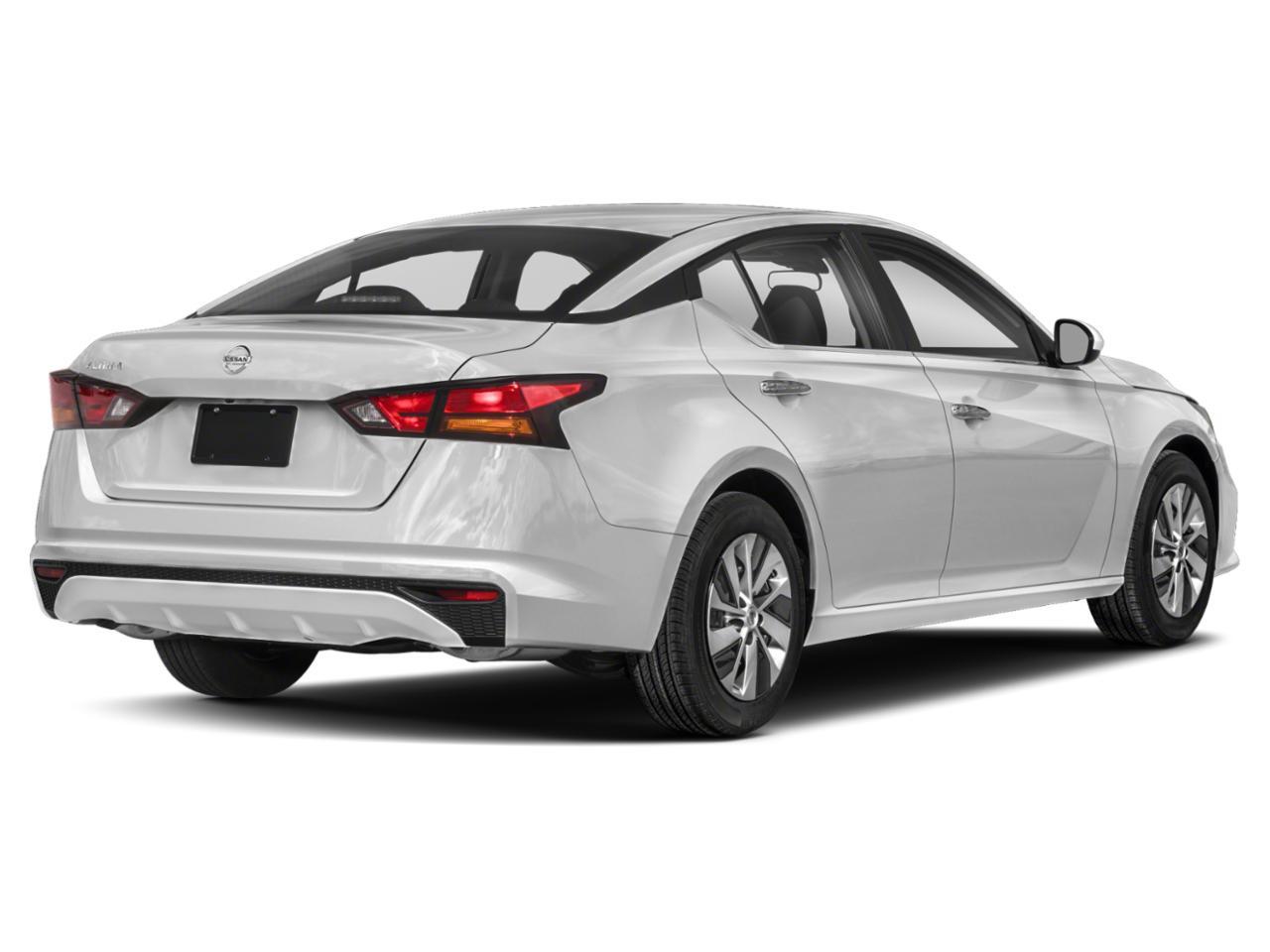 2022 Nissan Altima S FWD Meridian MS