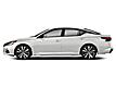 2022 Nissan Altima SR FWD