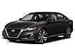 2022 Nissan Altima SR FWD