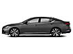 2022 Nissan Altima SR FWD